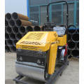 1 ton Mini Compactor Vibratory Asphalt Roller